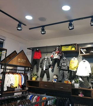 童装,品牌,TIMOBUDING,提莫布丁,新店,开业,云南