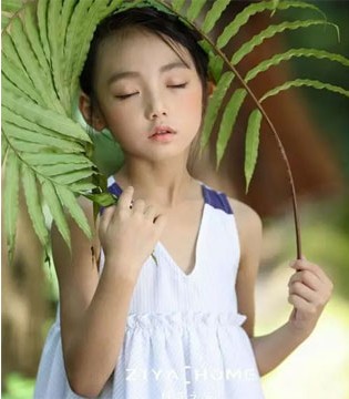 籽芽之家,18春夏,童装,新品