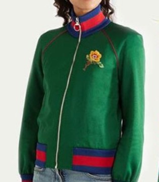 Gucci,Forever 21,抄袭,奢侈品,快时尚