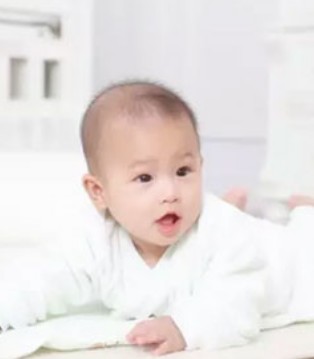 哥比兔,宝宝,房间,婴儿床