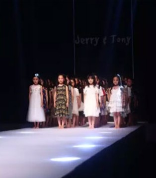 界梯,JERRY,TONY