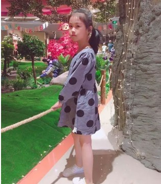 棉花驿站,童装,秋衣,时尚