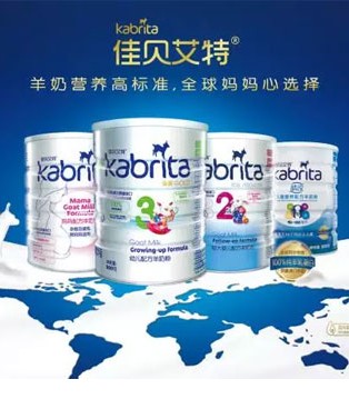 澳优乳业,业绩公告,销售额,净利