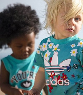 Adidas,阿迪达斯,运动,财报