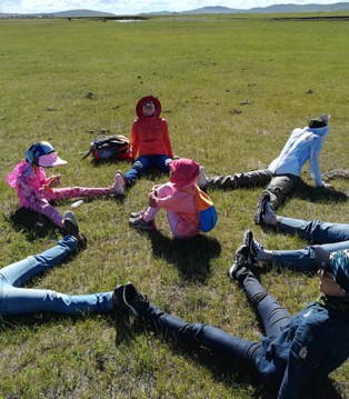 CAMKIDS,皮肤衣节,把孩子带出去
