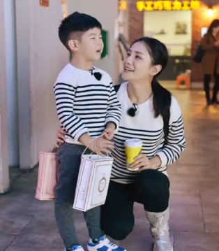 捷米梵,胡可,育儿方式,安吉,小鱼儿