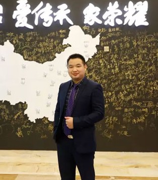 海普诺凯,肖锴,销售,澳优乳业