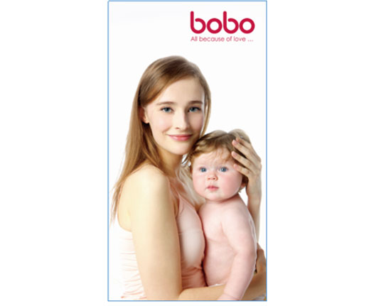 婴童展,bobo,品牌,设计