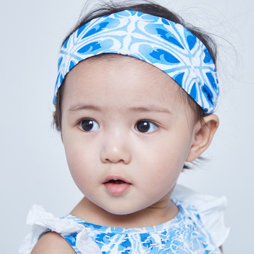 宝宝感冒发烧怎么办 这里教你小窍门