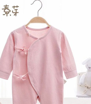 素芽,婴幼儿品牌,童装,安全健康,舒适穿搭