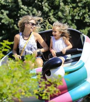 LVMH,LVMH改造Jardin d’Acclimatation,Jardin d’Acclimatation
