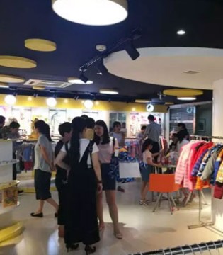 加菲猫,2018春夏,订货会,圆满成功