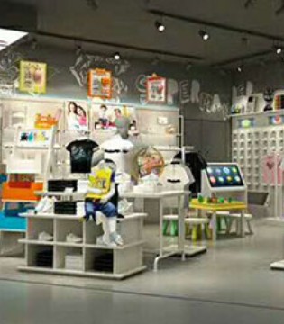 米6童品,品牌,新店,开业,成都