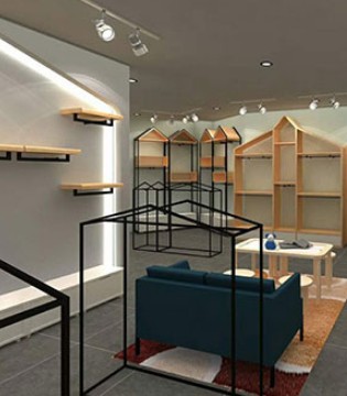 PCORA,巴柯拉,童装品牌,新店,开业