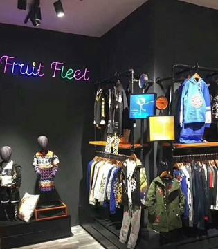 Folli Follie,童装品牌,童装,新店,开业