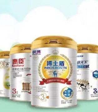 奶粉抽检,英博,国产奶粉