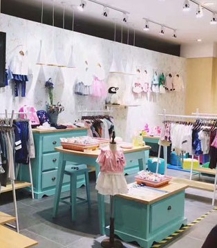 Nouvelle kids,品牌,订货会,童装