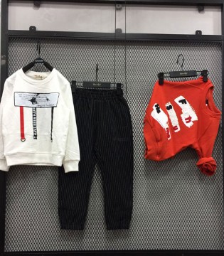 酷比小捍马,广西百色店
