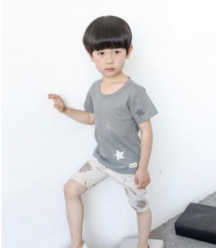 三只小熊,品牌,童装,乖孩子