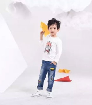 WISEMI,威斯米,童装,品牌