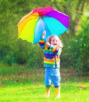 开学新风尚 Jeep品牌童装2017秋冬新品开场白