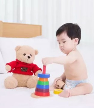 劣质玩具,宝宝,玩具,健康影响