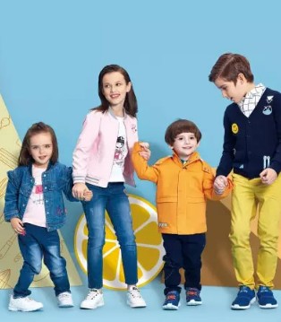 ABCKIDS,童装,童鞋,魔法星厨