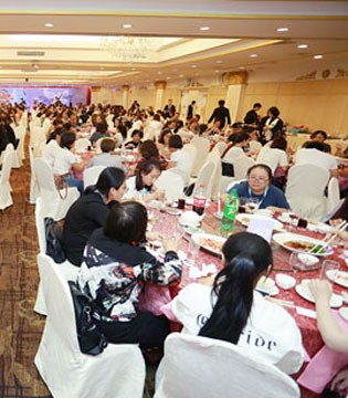 小象Q比2018春夏新品发布会欢迎晚宴完美落幕