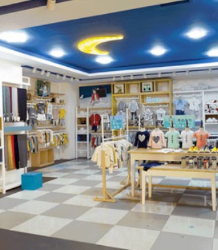 1001夜,春夏新品,发布会,圆满成功
