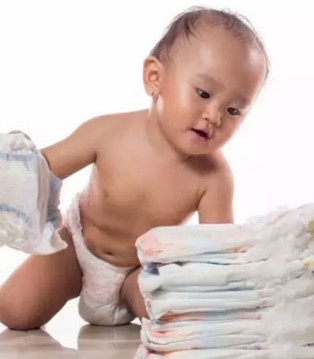爱力乳品,纸尿裤,尿布疹,棉布尿片