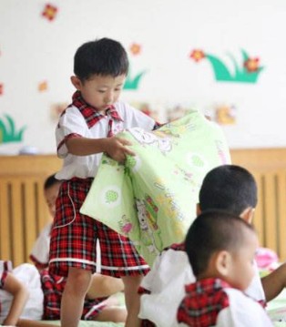 贝希,BEIXI,幼儿园,适应性