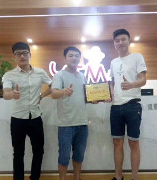 班瑞啦,衣童盟,新店,开业