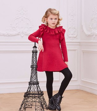 BABY DIOR,童装,2017秋冬,新品