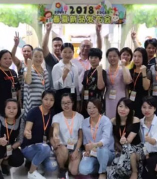 叮当猫,童装,春夏新品,发布会