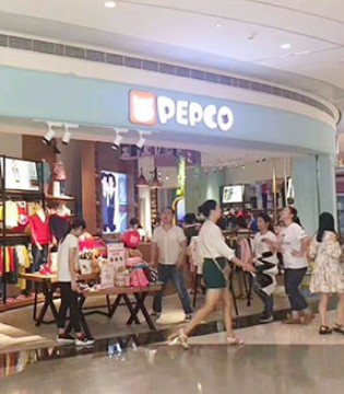 PEPCO,小猪班纳,品牌,童装,新店,开业