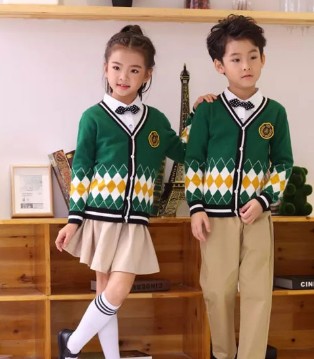 康正億虎,幼儿园园服,时尚,品牌