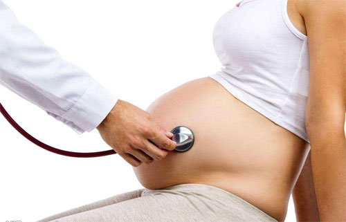 孕期必须做四维彩超吗 你需要知道这些_品牌童