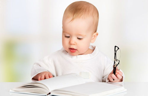 孩子记忆力差吃什么好 玩游戏也能培养记忆力