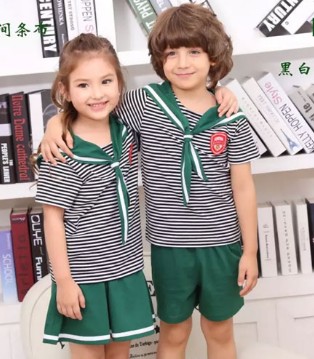 巴迪小虎,色彩主题趋势,服装