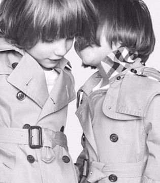 Burberry,奢侈品,Burberry 2018春夏大秀,伦敦时装周