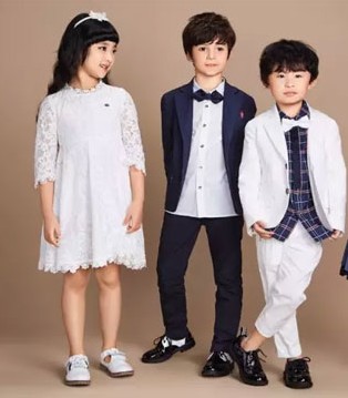 NICKIE,尼克,童装,品牌,开业