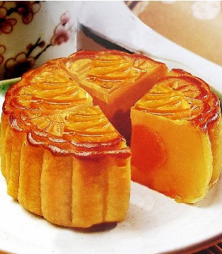准妈妈,月饼,孕妇,产妇