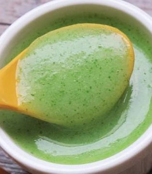 辅食,宝宝,营养