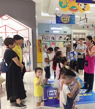 Pencil Club,铅笔俱乐部,品牌,童装,新店,开业