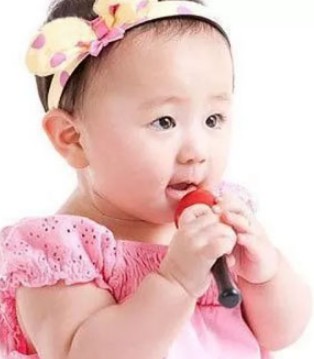 欢恩宝,婴儿,智力开发