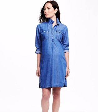 Old Navy,孕妇装,2017秋季,新品,