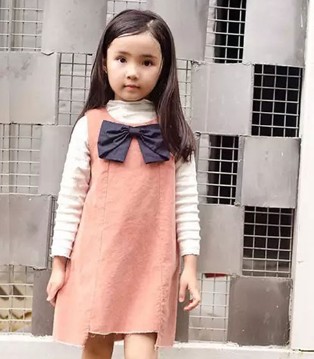 谷子屋,童装,秋季新品