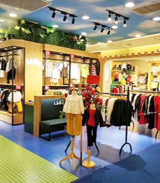 HIHUG,童装品牌,童装,新店,开业,品牌