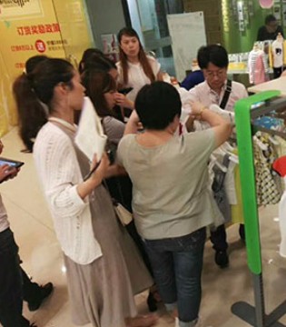 小鲨诺拉,品牌,童装,2018春夏,新品,发布会