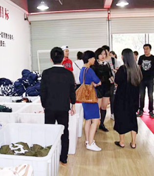 浙江苏茜帕比服饰有限公司,史丘比,SHIQIUBI,品牌,童装